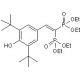 SR 12813 (CAS 126411-39-0) - chemical structure image
