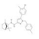 SR 144528 (CAS 192703-06-3) - chemical structure image
