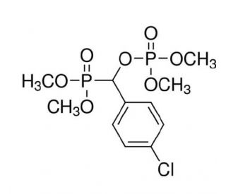 SR 202 (CAS 76541-72-5) - chemical structure image