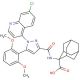 SR 48692 (CAS 146362-70-1) - chemical structure image