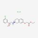 SR 58611A (CAS 121524-09-2) - chemical structure image