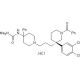 SSR 146977 hydrochloride (CAS 264618-44-2) - chemical structure image