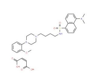 ST-148 (CAS 390803-40-4) - chemical structure image