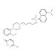 ST-148 (CAS 390803-40-4) - chemical structure image
