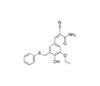 ST638 (CAS 107761-24-0) - chemical structure image