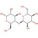 Starch, soluble (CAS 9005-84-9) - chemical structure image