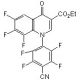 STAT3 Inhibitor VII (CAS 1041438-68-9) - chemical structure image