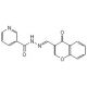 Stat5 Inhibitor (CAS 285986-31-4) - chemical structure image