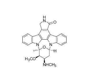 Staurosporine | CAS 62996-74-1 | SCBT - Santa Cruz Biotechnology