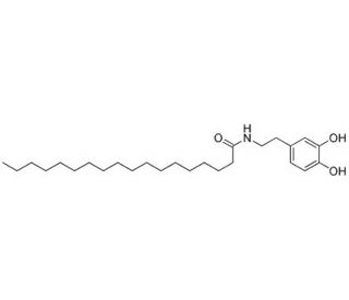 STEARDA (CAS 105955-10-0) - chemical structure image