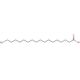 Stearic acid 50 (CAS 67701-03-5) - chemical structure image