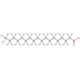 Stearic-d35 acid (CAS 17660-51-4) - chemical structure image