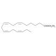 Stearidonic Acid ethyl ester (CAS 119798-44-6) - chemical structure image