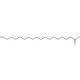 Stearoyl chloride (CAS 112-76-5) - chemical structure image