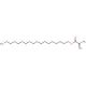 Stearyl methacrylate - chemical structure image