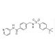 STF 31 (CAS 724741-75-7) - chemical structure image
