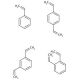 StratoSpheres™ PL-PS/DVB resin (CAS 9003-70-7) - chemical structure image