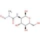 Streptozotocin (U-9889) (CAS 18883-66-4) - chemical structure image