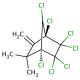Strobane (CAS 8001-50-1) - chemical structure image