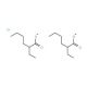 Strontium 2-ethylhexanoate (CAS 2457-02-5) - chemical structure image