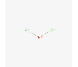 Strontium chloride | CAS 10476-85-4 | SCBT - Santa Cruz Biotechnology