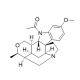 Strychnospermine (CAS 509-45-5) - chemical structure image