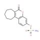 STX64 (CAS 288628-05-7) - chemical structure image