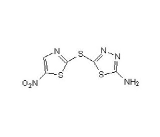 SU 3327 (CAS 40045-50-9) - chemical structure image