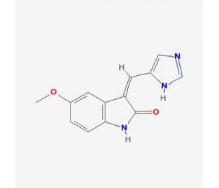 SU 9516 (CAS 377090-84-1) - chemical structure image 