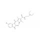 SU11652 (CAS 326914-10-7) - chemical structure image