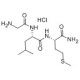 Substance P (9-11) (CAS 40297-96-9) - chemical structure image