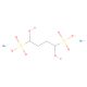 Succinaldehyde Disodium Bisulfite (CAS 5450-96-4) - chemical structure image