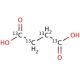 Succinic acid-13C4 (CAS 201595-67-7) - chemical structure image
