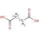 Succinic acid-2,3-13C2 (CAS 61128-08-3) - chemical structure image