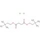 Succinylcholine Chloride (CAS 71-27-2) - chemical structure image