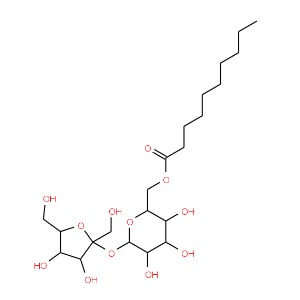Polysorbate 20 - PubChem