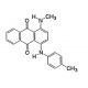 Sudan Blue (CAS 128-85-8) - chemical structure image