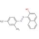 Sudan II (CAS 3118-97-6) - chemical structure image
