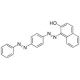 Sudan III (CAS 85-86-9) - chemical structure image