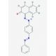 Sudan III-d6 - chemical structure image