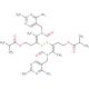 Sulbutiamine (CAS 3286-46-2) - chemical structure image