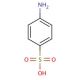 Sulfanilic acid (CAS 121-57-3) - chemical structure image
