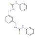 Sulfate-ionophore I (CAS 37042-63-0) - chemical structure image