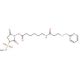 Sulfo-N-succinimidyl 6-[3-(2-Pyridyldithio)propionamido] Hexanoate, Sodium Salt (CAS 169751-10-4) - chemical structure image