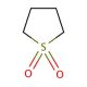 Sulfolane (CAS 126-33-0) - chemical structure image