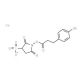 Sulpho SHPP (CAS 106827-57-0) - chemical structure image