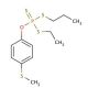 Sulprofos (CAS 35400-43-2) - chemical structure image