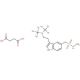 Sumatriptan-d6 Succinate (CAS 1215621-31-0) - chemical structure image