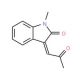 Supercinnamaldehyde (CAS 70351-51-8) - chemical structure image