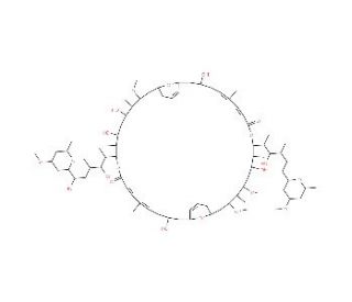 Swinholide I - chemical structure image